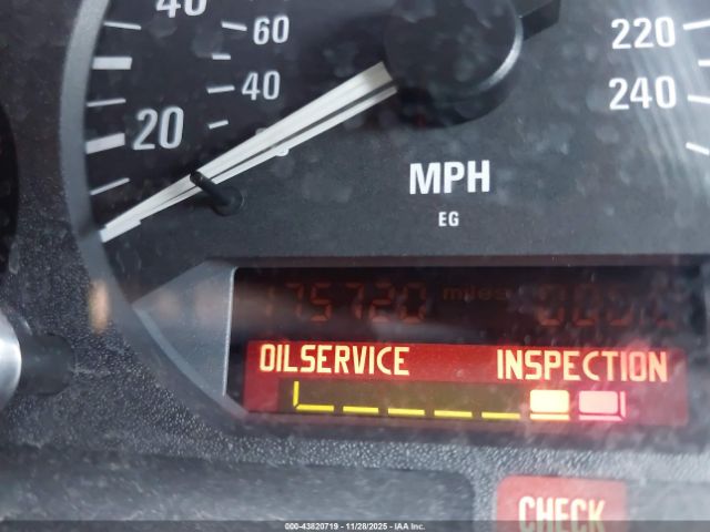 BMW Z Series 1.9 Image 8