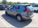 Nissan Rogue S Image 4