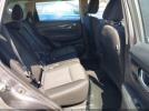 Nissan Rogue S Image 7