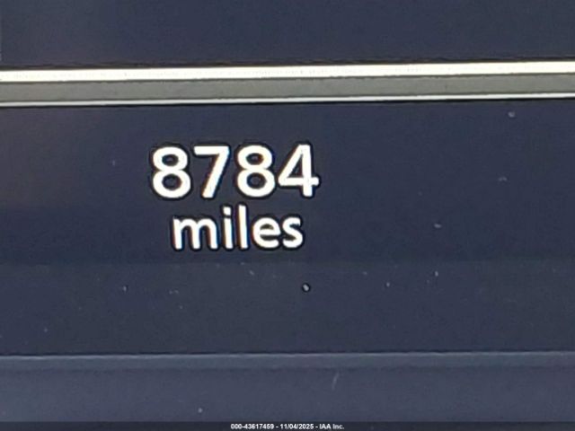 Nissan Rogue Platinum Intelligent Awd Image 14