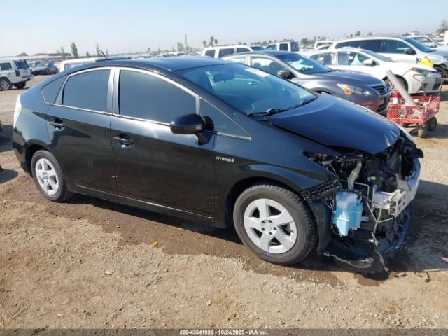 Toyota Prius Iii Image 1