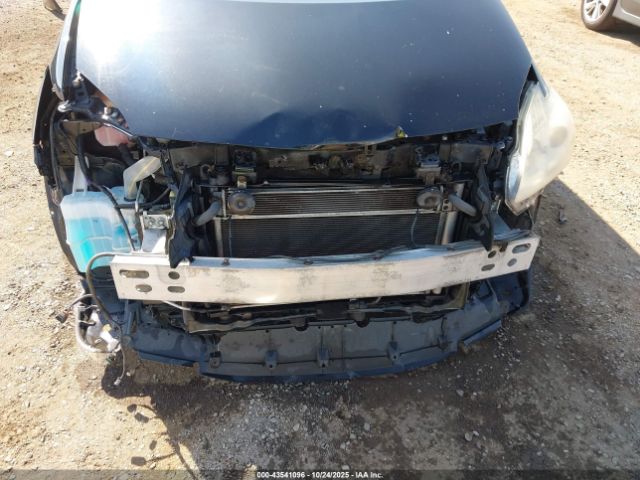 Toyota Prius Iii Image 13