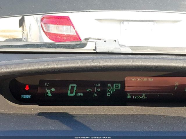 Toyota Prius Iii Image 4