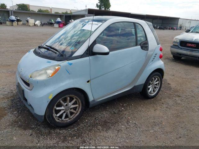 Smart fortwo Image 5