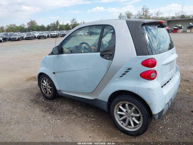 Smart fortwo Image 3