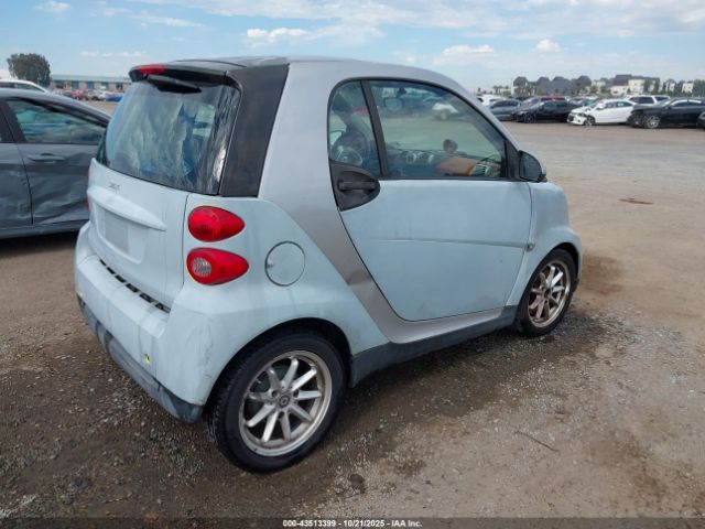 Smart fortwo Image 4