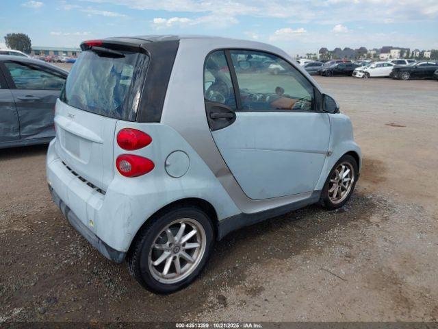 Smart fortwo Image 4