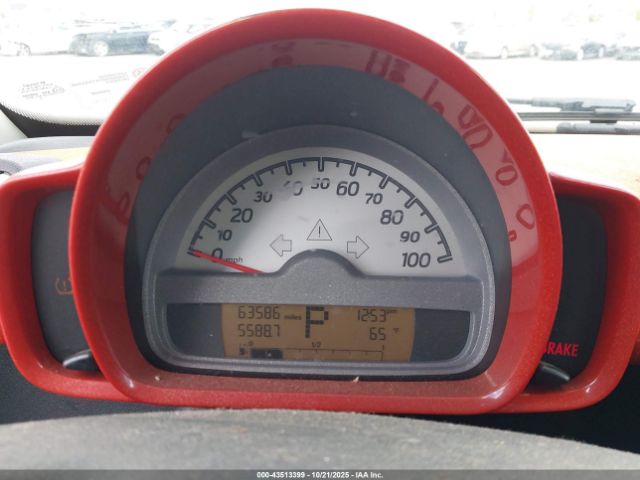 Smart fortwo Image 9