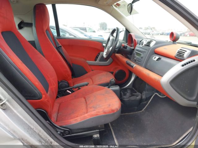 Smart fortwo Image 10