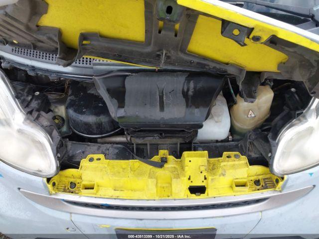 Smart fortwo Image 2