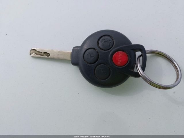 Smart fortwo Image 11