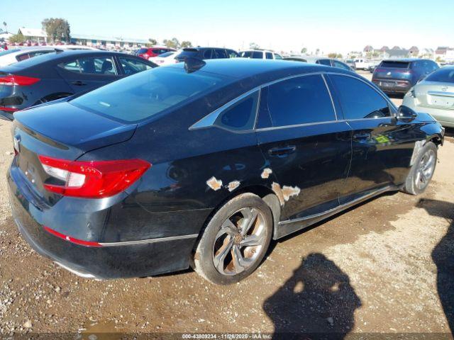 Honda Accord Ex-l Image 11