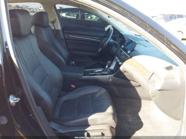 Honda Accord Ex-l Image 4