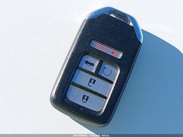 Honda Accord Ex-l Image 8