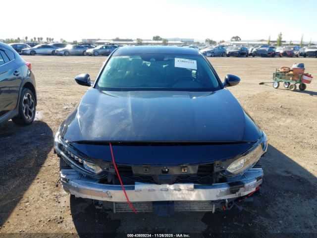 Honda Accord Ex-l Image 10