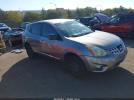Nissan Rogue S Image 1