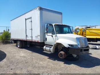  Salvage International Durastar 4300