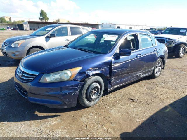 Honda Accord 2.4 Lx-p Image 2