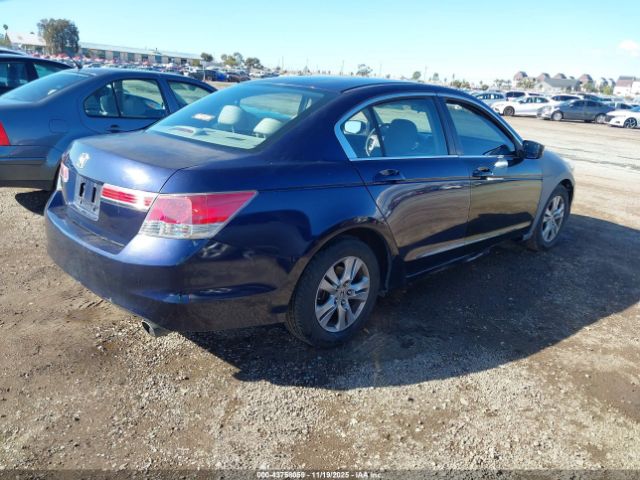 Honda Accord 2.4 Lx-p Image 3