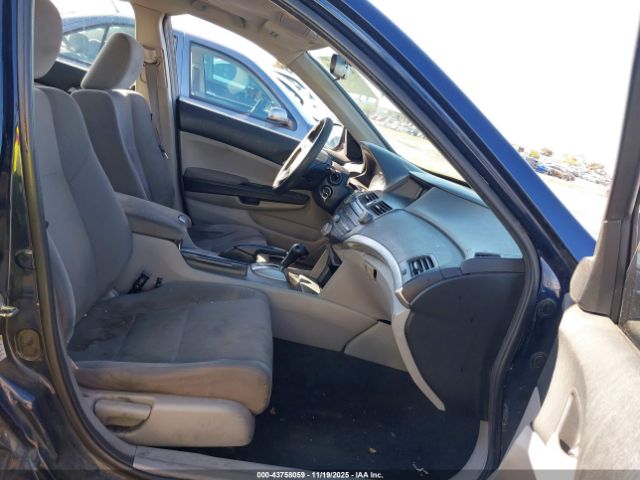 Honda Accord 2.4 Lx-p Image 4