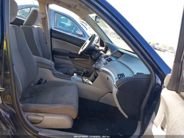 Honda Accord 2.4 Lx-p Image 4