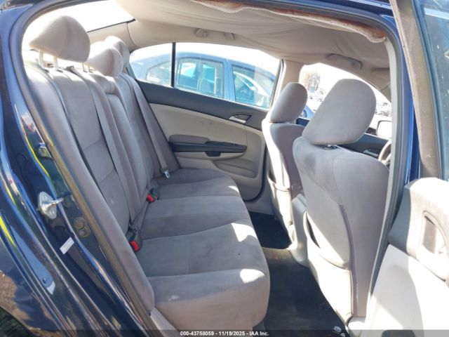 Honda Accord 2.4 Lx-p Image 8