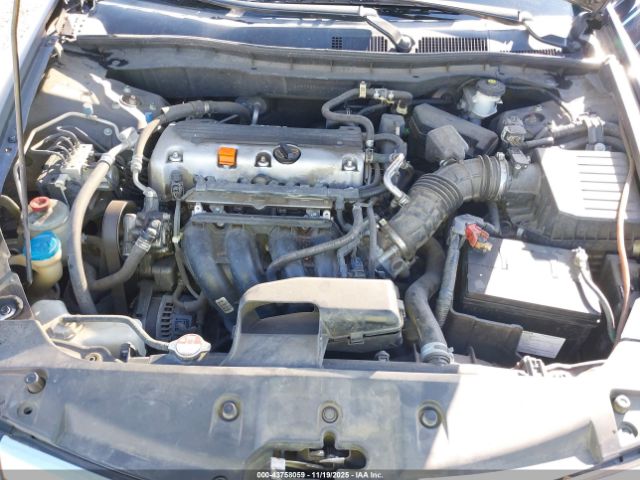 Honda Accord 2.4 Lx-p Image 9