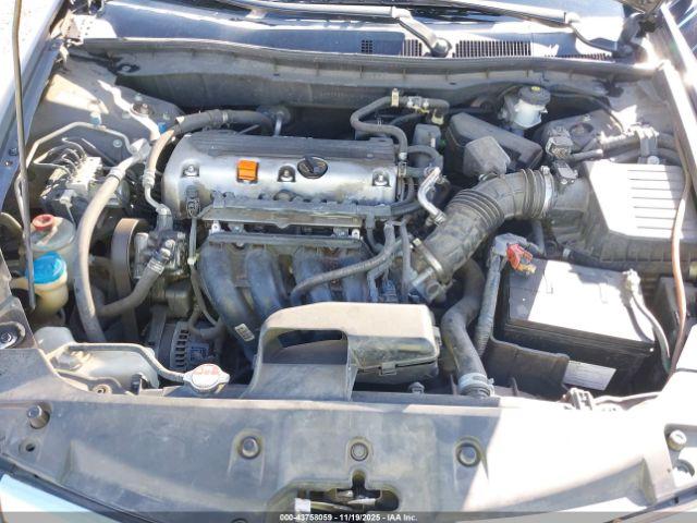 Honda Accord 2.4 Lx-p Image 9