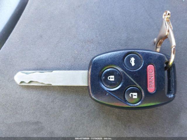 Honda Accord 2.4 Lx-p Image 5