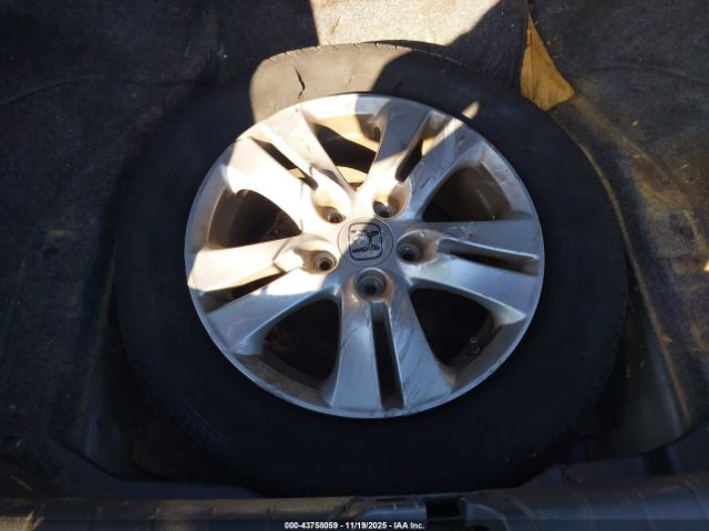 Honda Accord 2.4 Lx-p Image 6