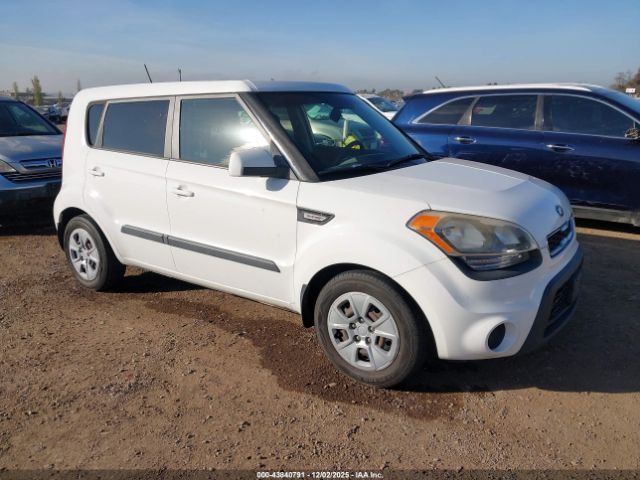 Kia Soul Image 1
