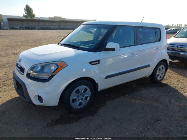 Kia Soul Image 4