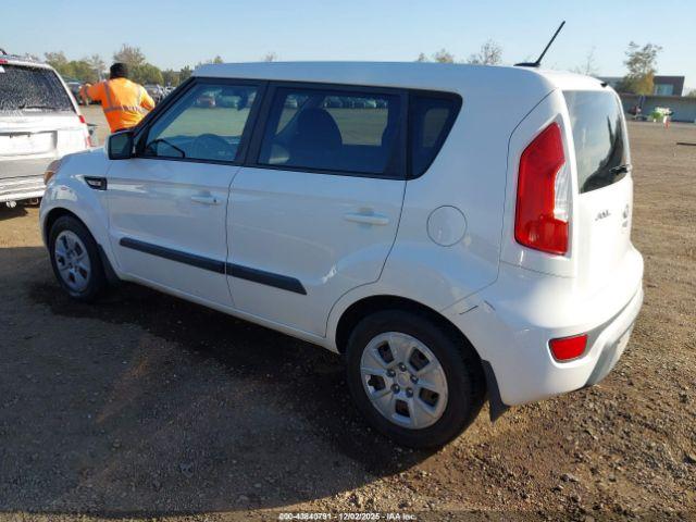 Kia Soul Image 6