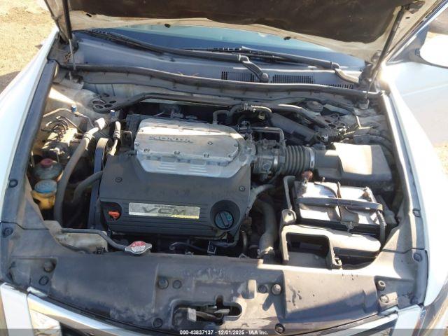 Honda Accord 3.5 Ex-l Image 11