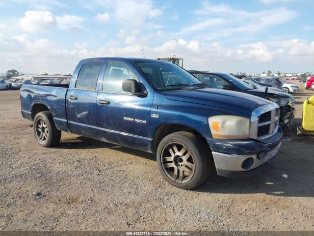 Dodge Ram 1500 Slt Image 1