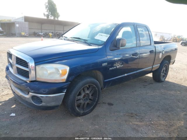 Dodge Ram 1500 Slt Image 6