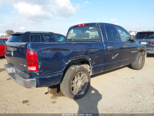 Dodge Ram 1500 Slt Image 11
