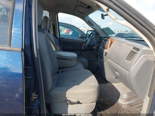 Dodge Ram 1500 Slt Image 5