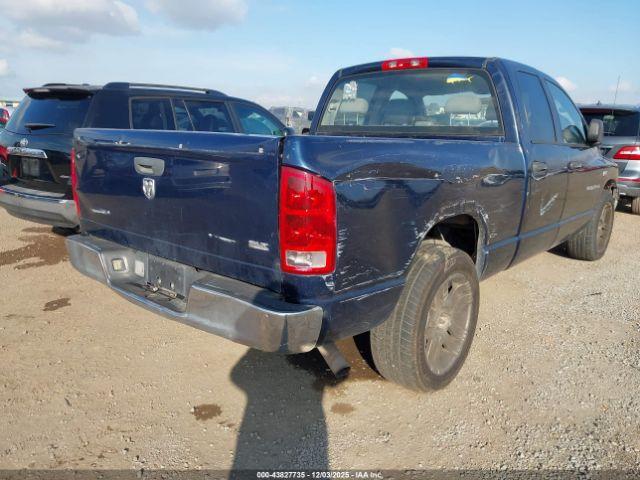 Dodge Ram 1500 Slt Image 7