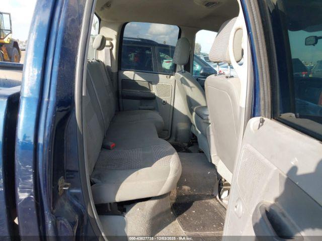 Dodge Ram 1500 Slt Image 3