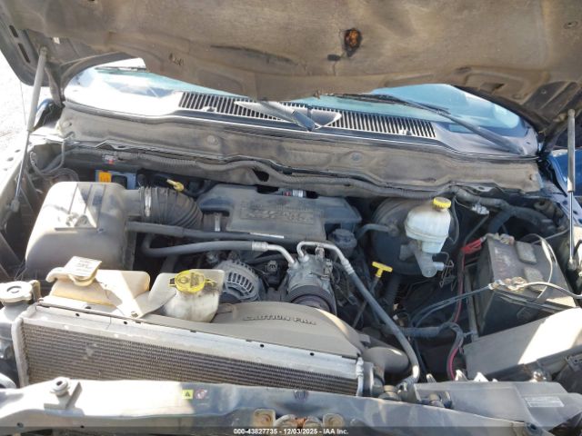 Dodge Ram 1500 Slt Image 10