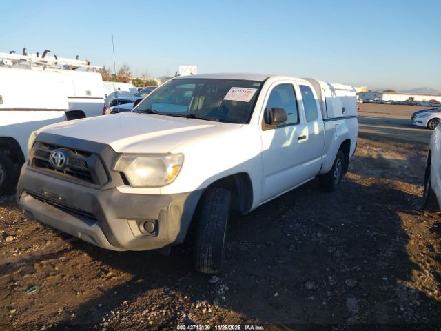 Toyota Tacoma Image 3