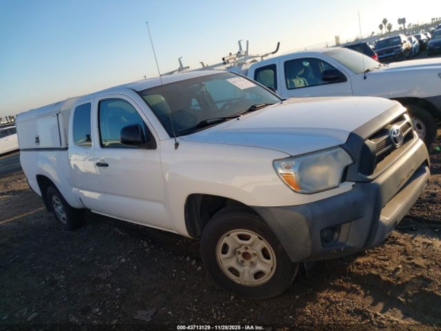 Toyota Tacoma Image 8