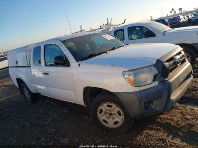 Toyota Tacoma Image 8