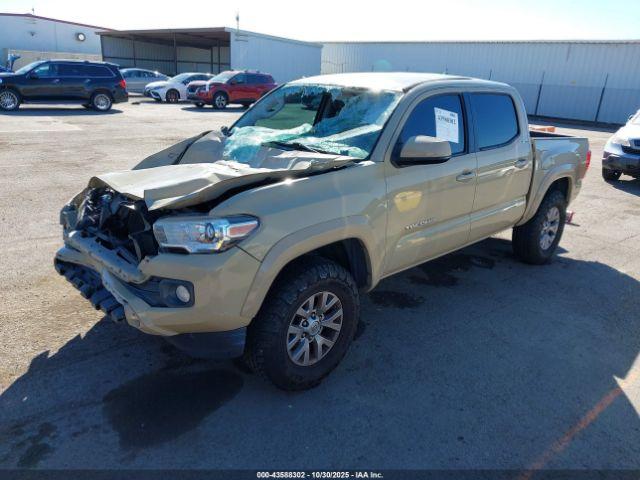 Toyota Tacoma Sr5 Image 4