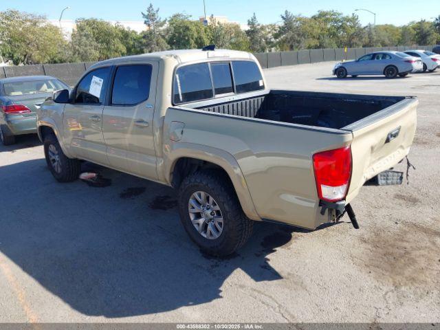 Toyota Tacoma Sr5 Image 5