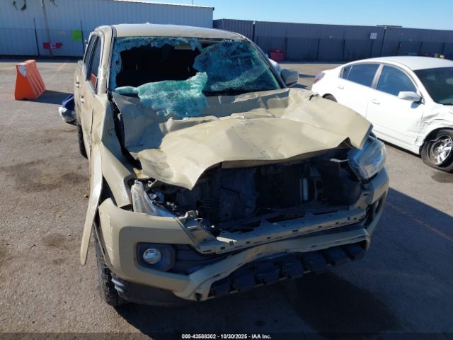 Toyota Tacoma Sr5 Image 10