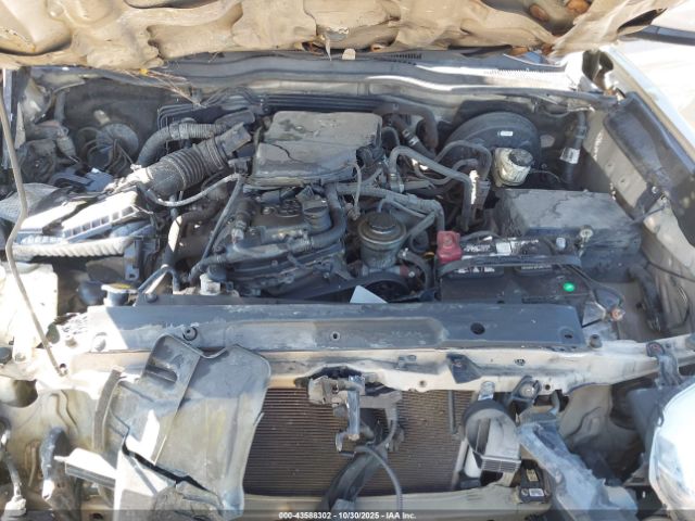 Toyota Tacoma Sr5 Image 6