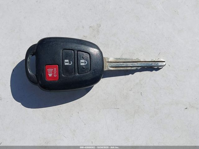 Toyota Tacoma Sr5 Image 12