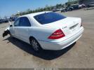 Mercedes-Benz S-Class Image 4